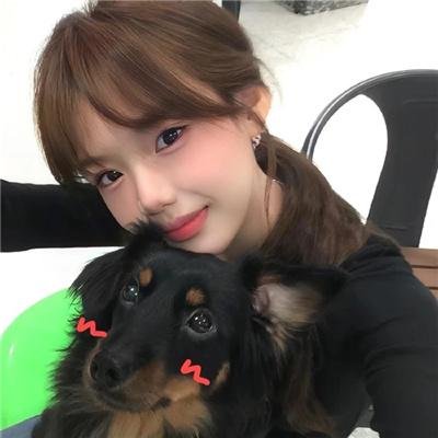 小智是女孩啦!