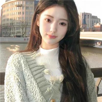 关于一个女孩