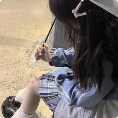 云雀山庄的情人