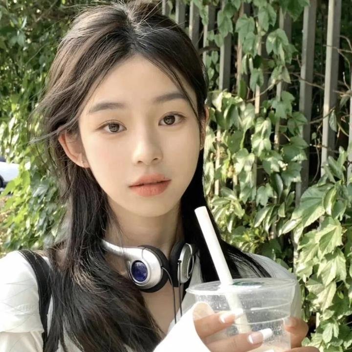 雪花双蕊